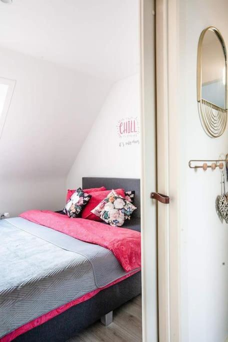 Zalig Cosy Appartement 2-4 Pers.Fietsen & Tuin De Haan Exterior foto